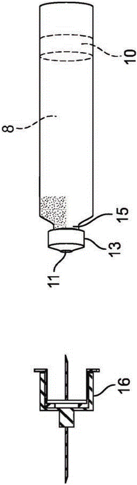 Drug delivery device with unidirectional coupling