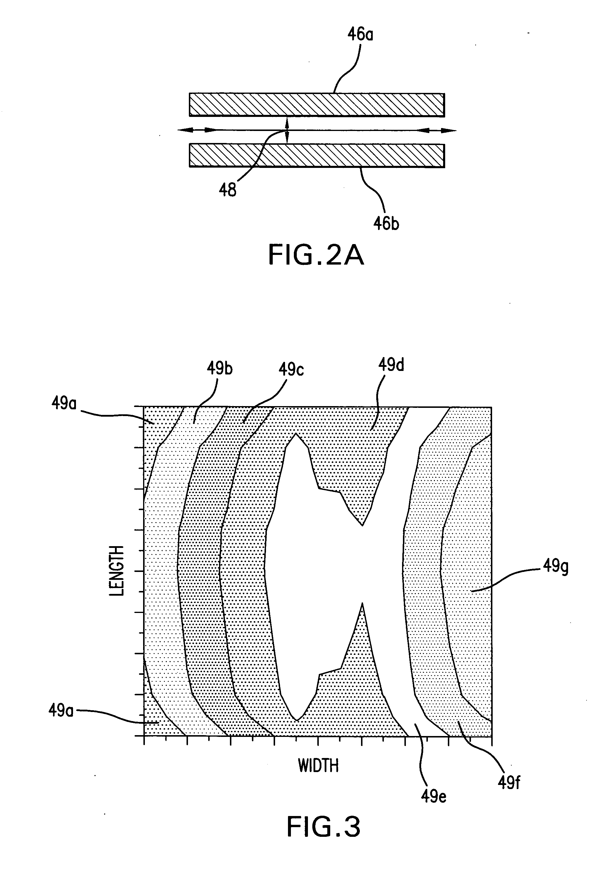 Active bandwidth control for a laser