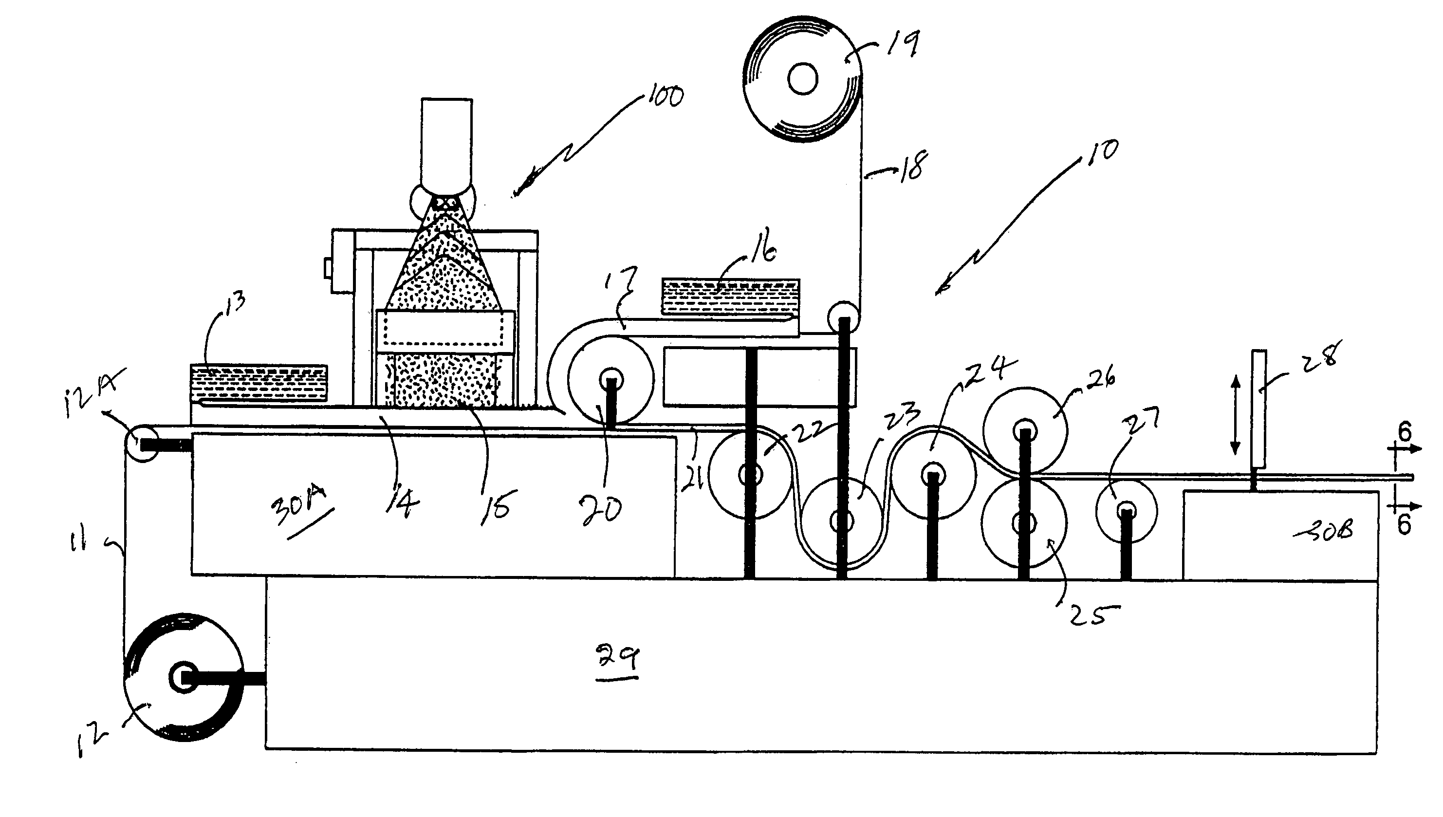 Biocomposites sheet molding and methods of making those