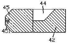 Energy-saving water heater plug structure