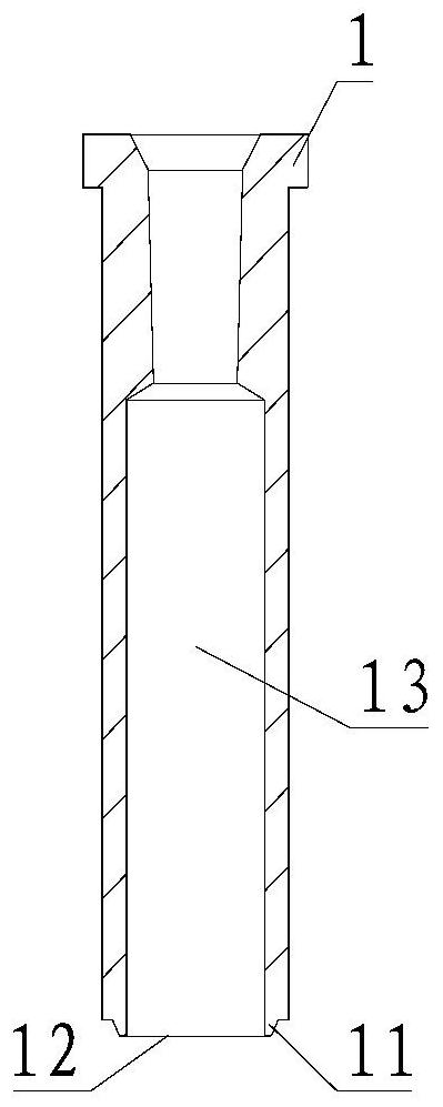 Cell transfer device and cell transfer and pretreatment method