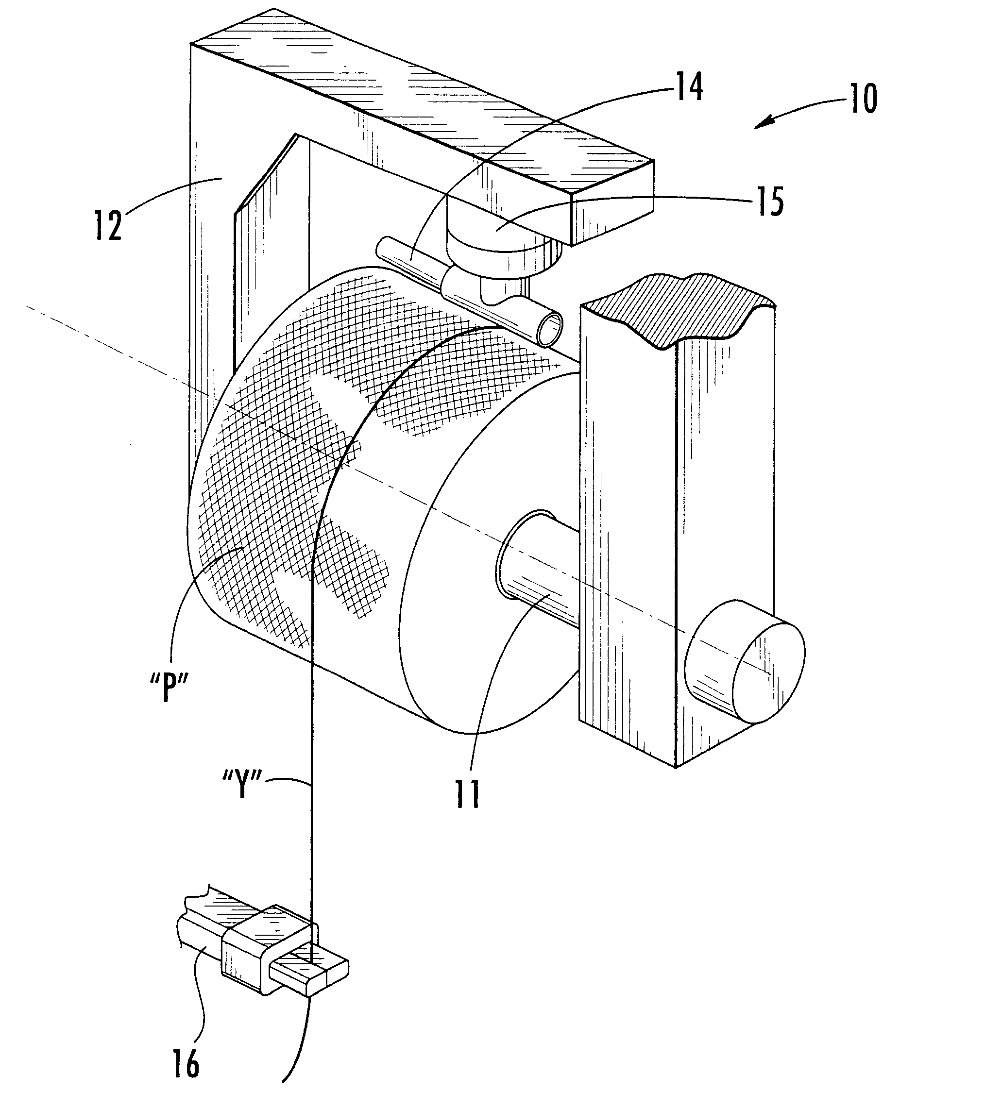 Automatic knot-tying machine