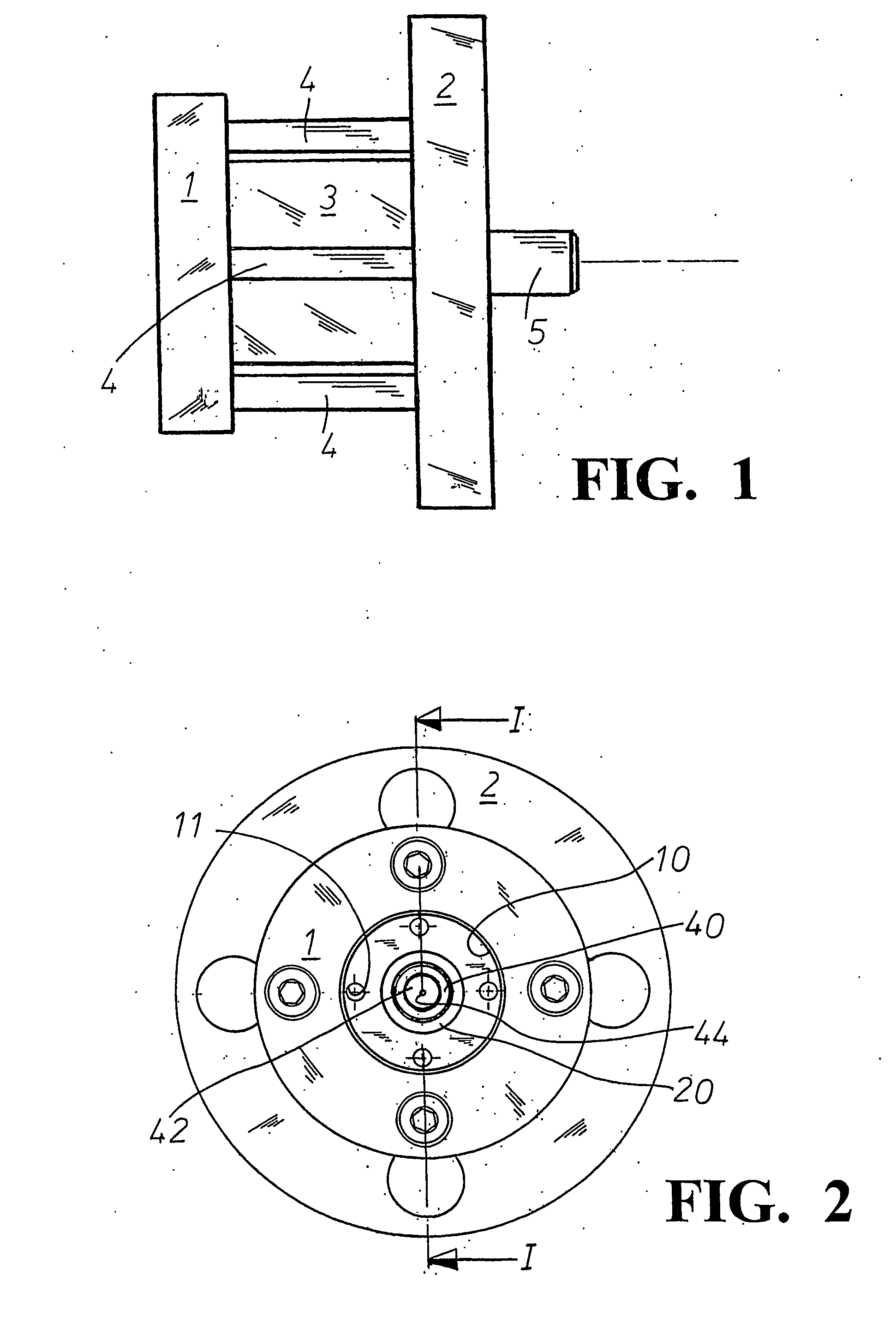 Apparatus and method for heating fluids