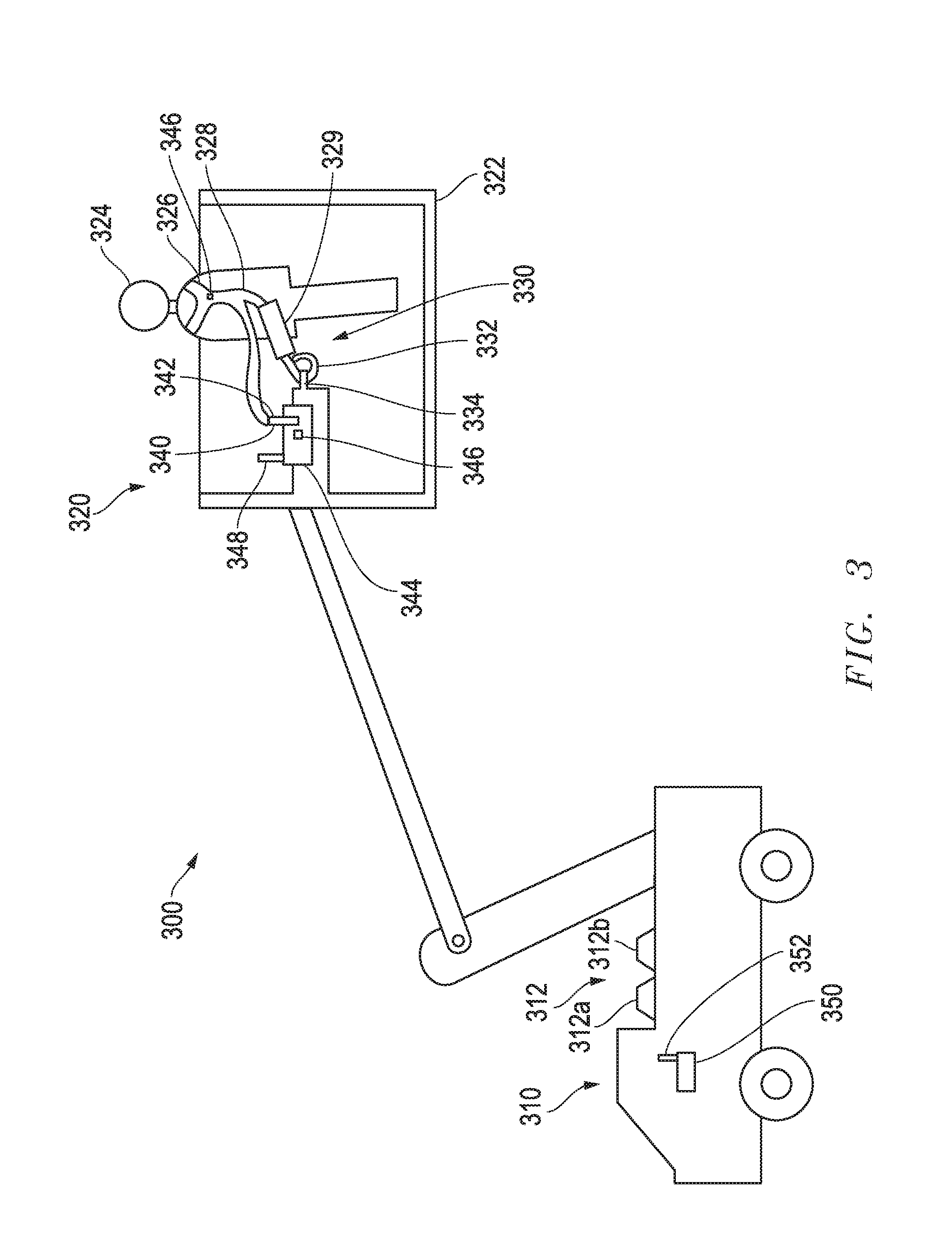 Aerialift Safety Device and Fall Restraint