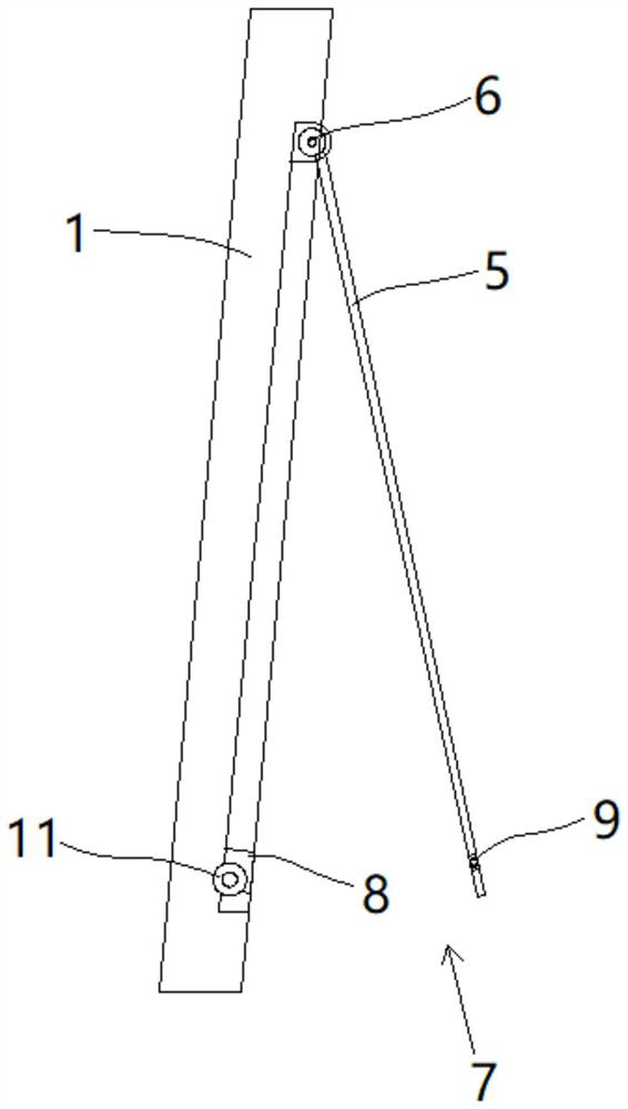 Watch supporting scanning function