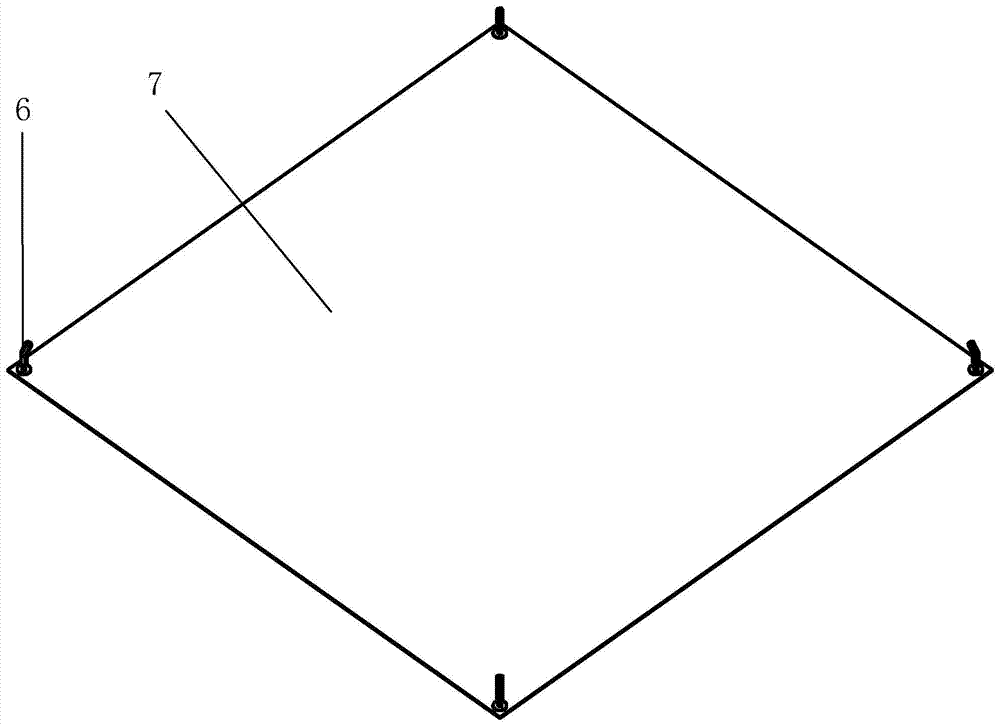 Virtual grid device for extended training