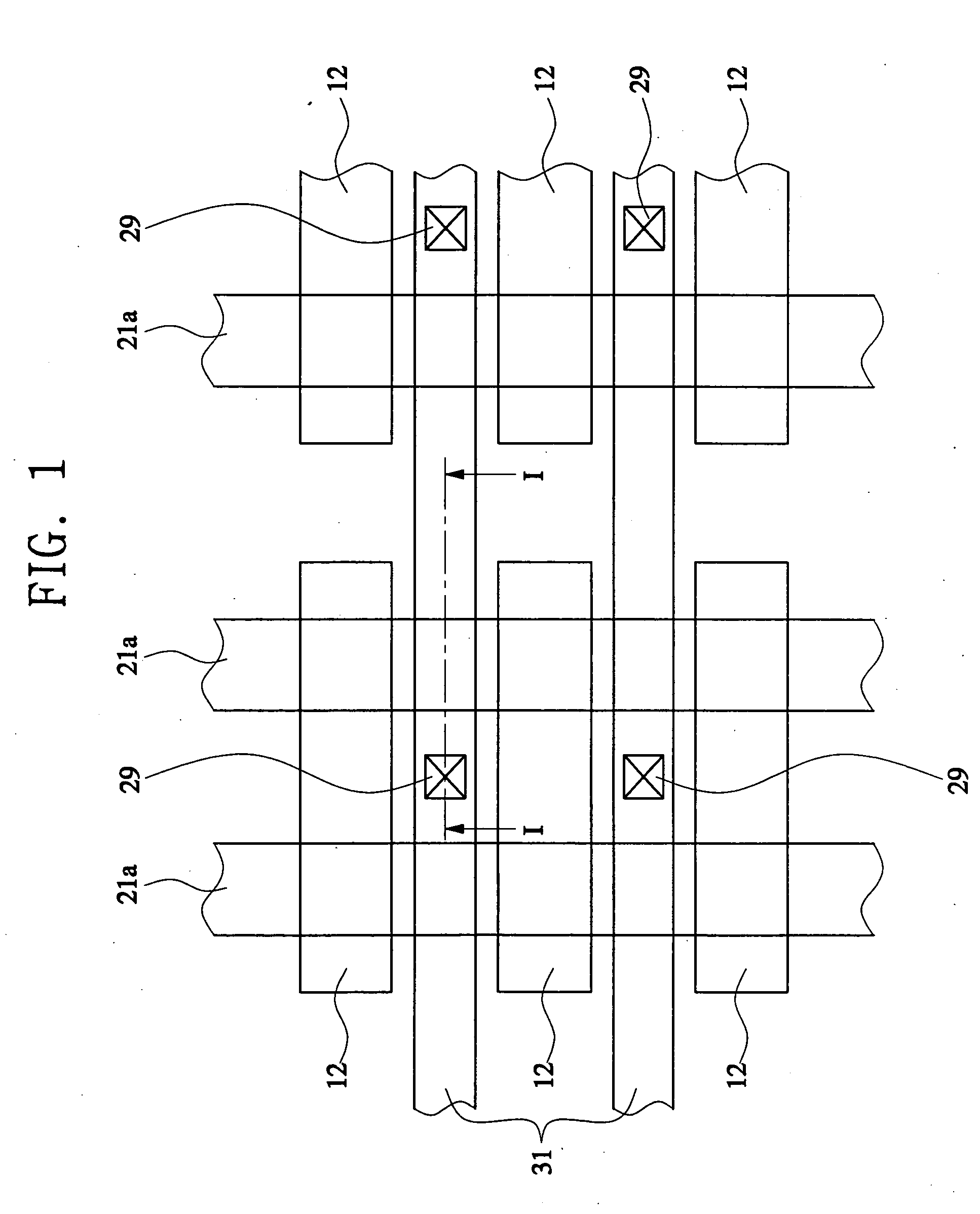 Nonvolatile memory cell employing a plurality of dielectric nanoclusters and method of fabricating the same