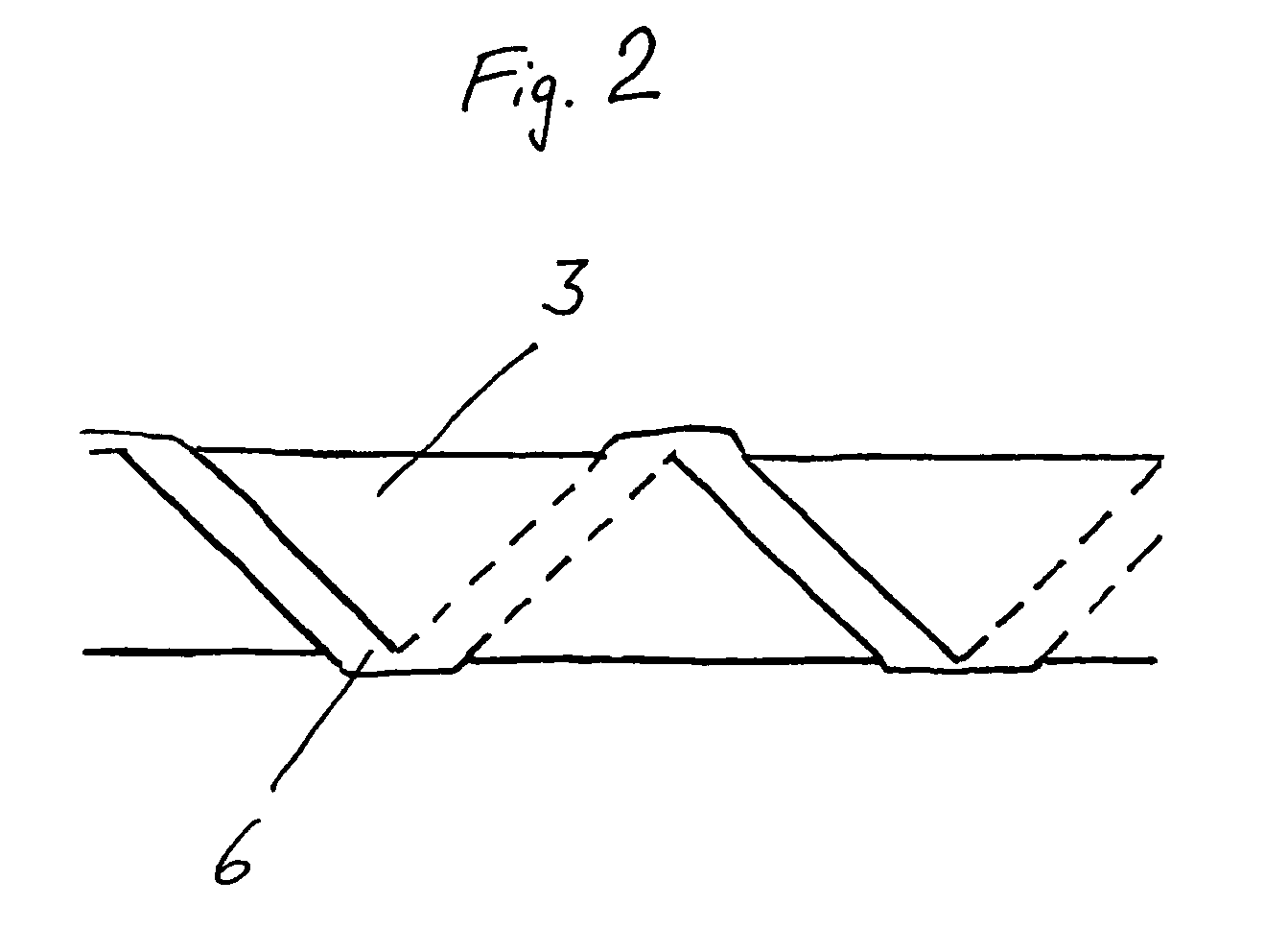 Hollow fiber system