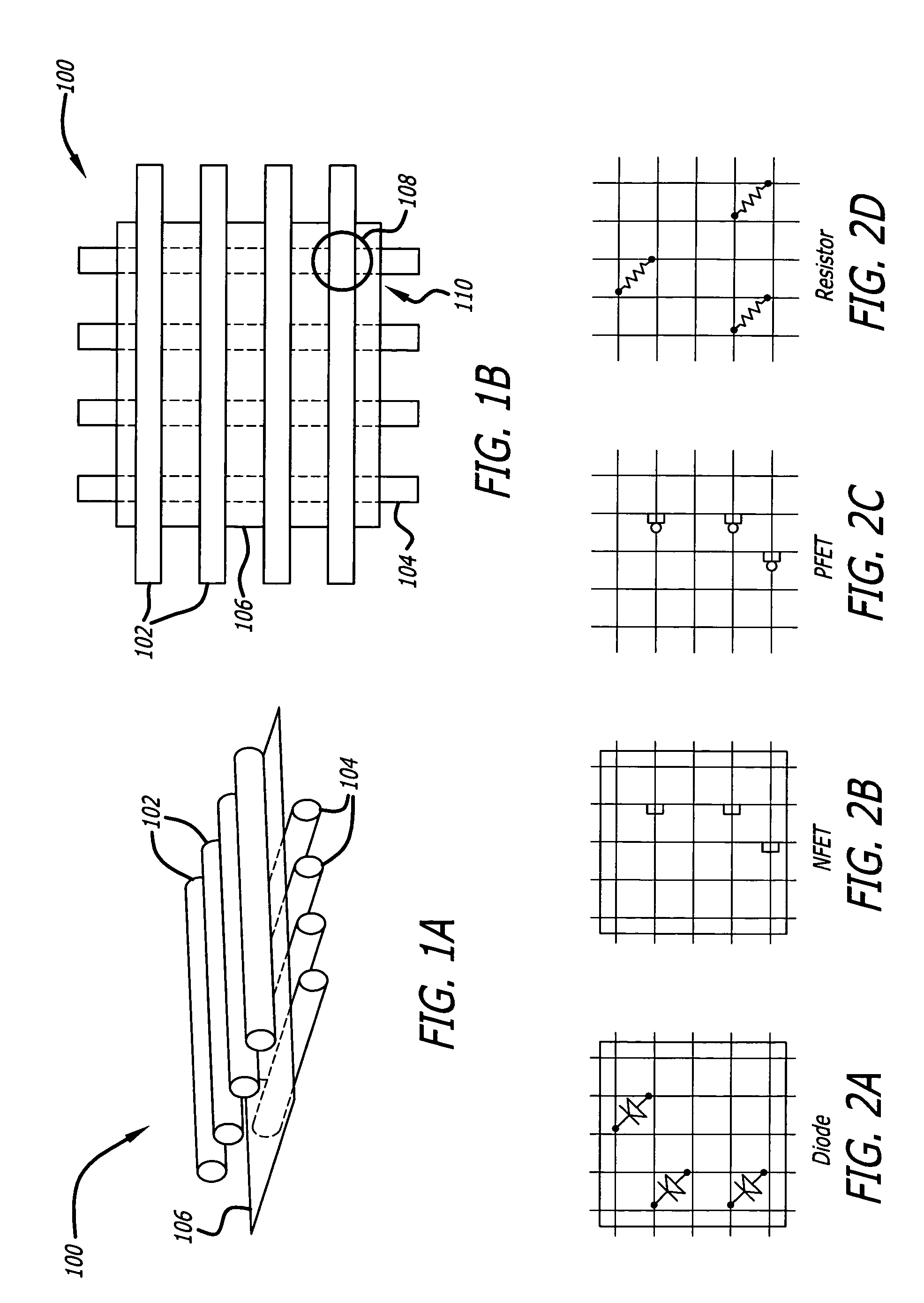 Architecture and methods for computing with reconfigurable resistor crossbars