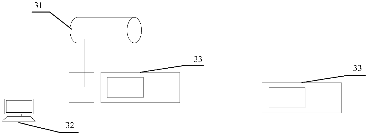 Method and device for obtaining aerosol extinction coefficient