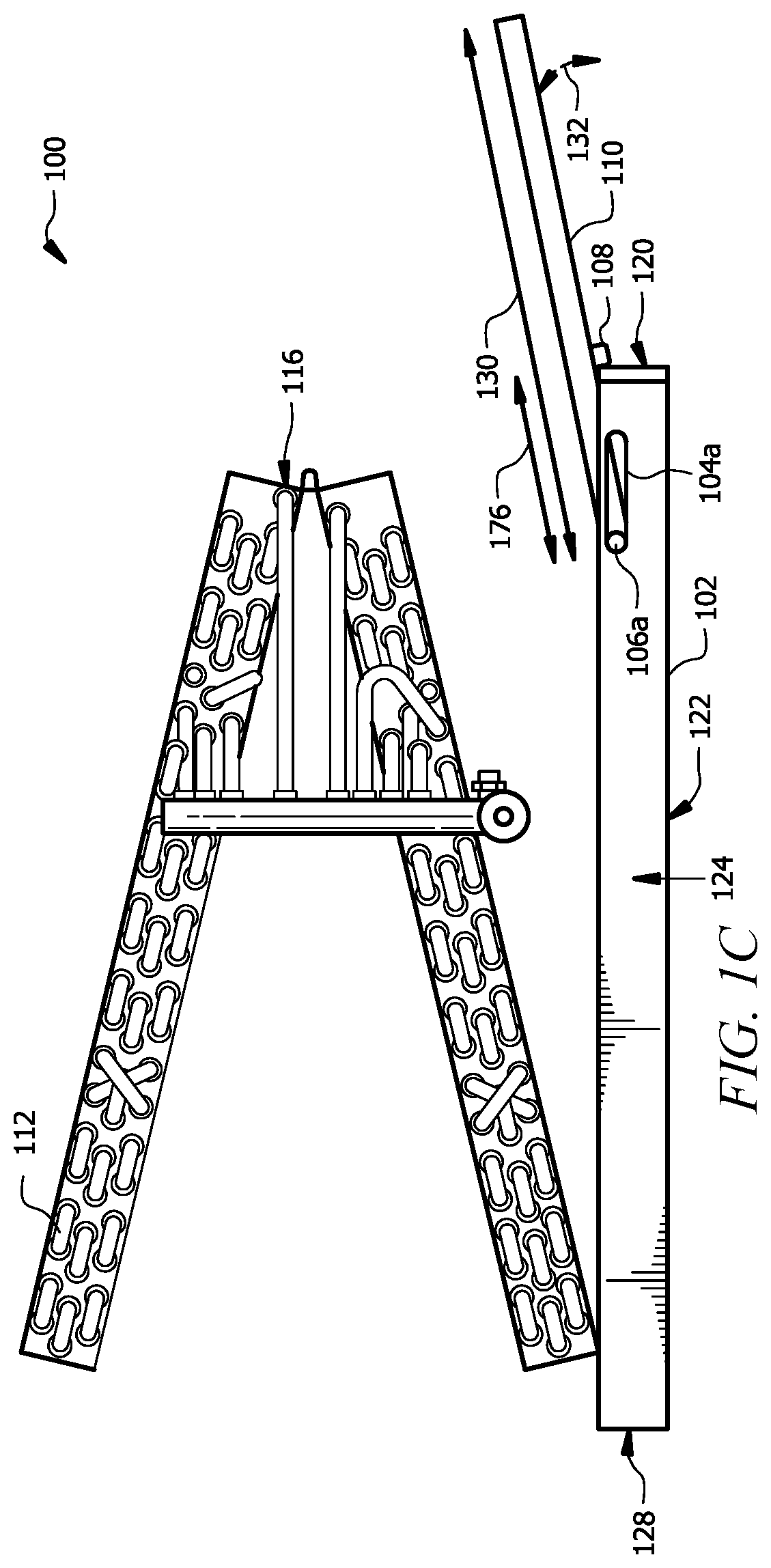 Drain pan extension