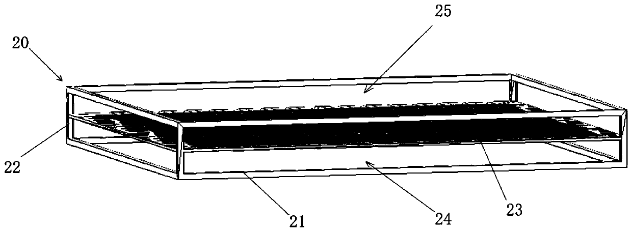 Roundness control method for pressed glass insulator