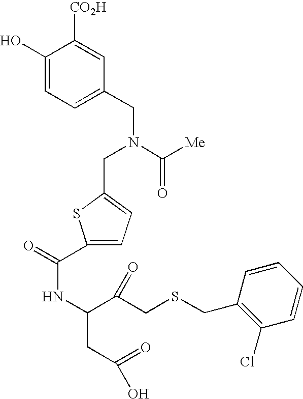 Aryl dicarboxamides