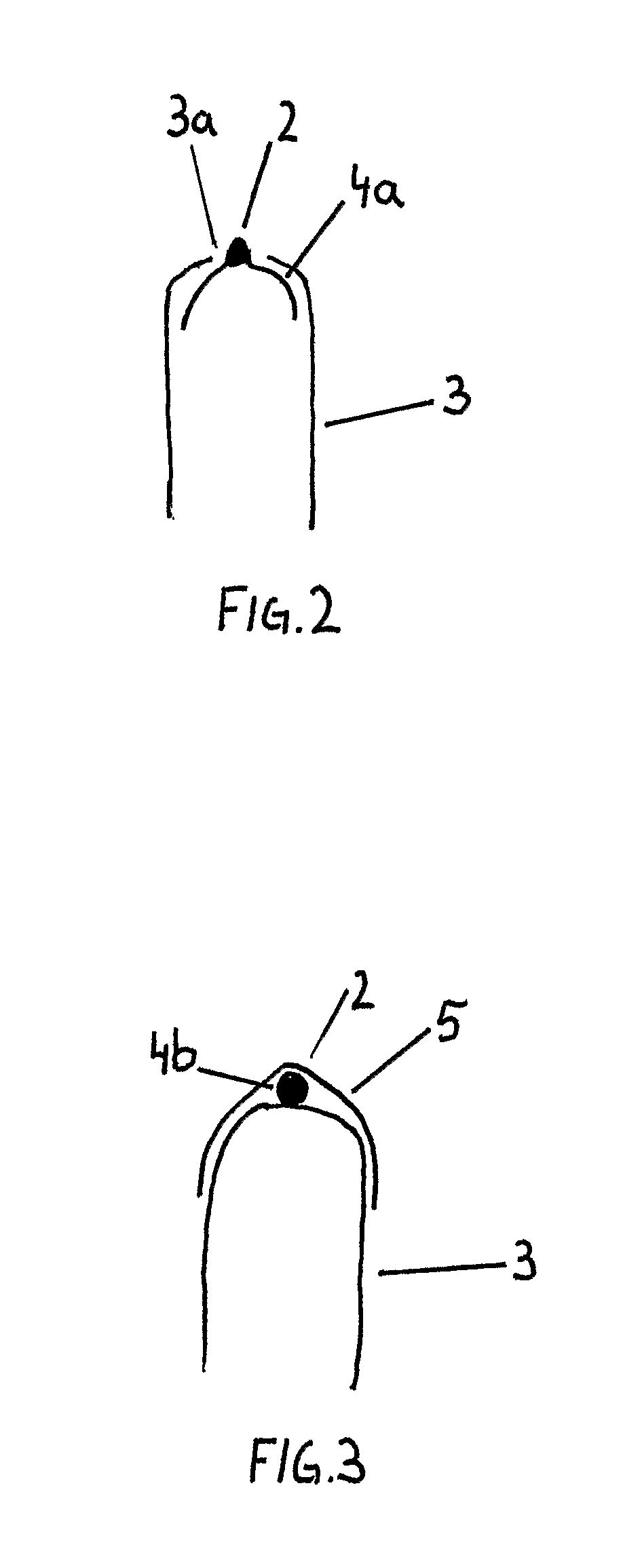 Device for Input to a Screen