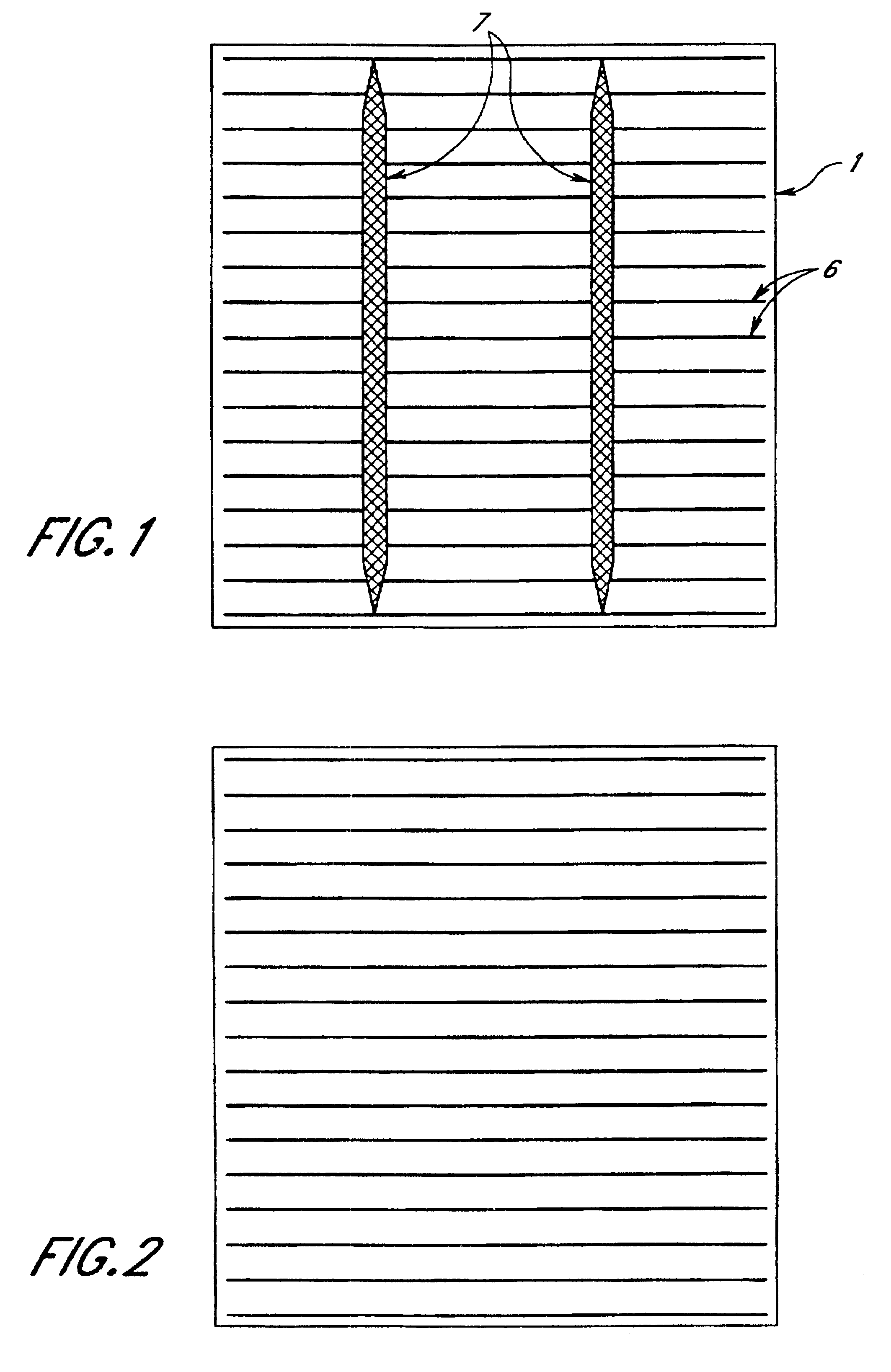 Method of preparing solar cell front contacts