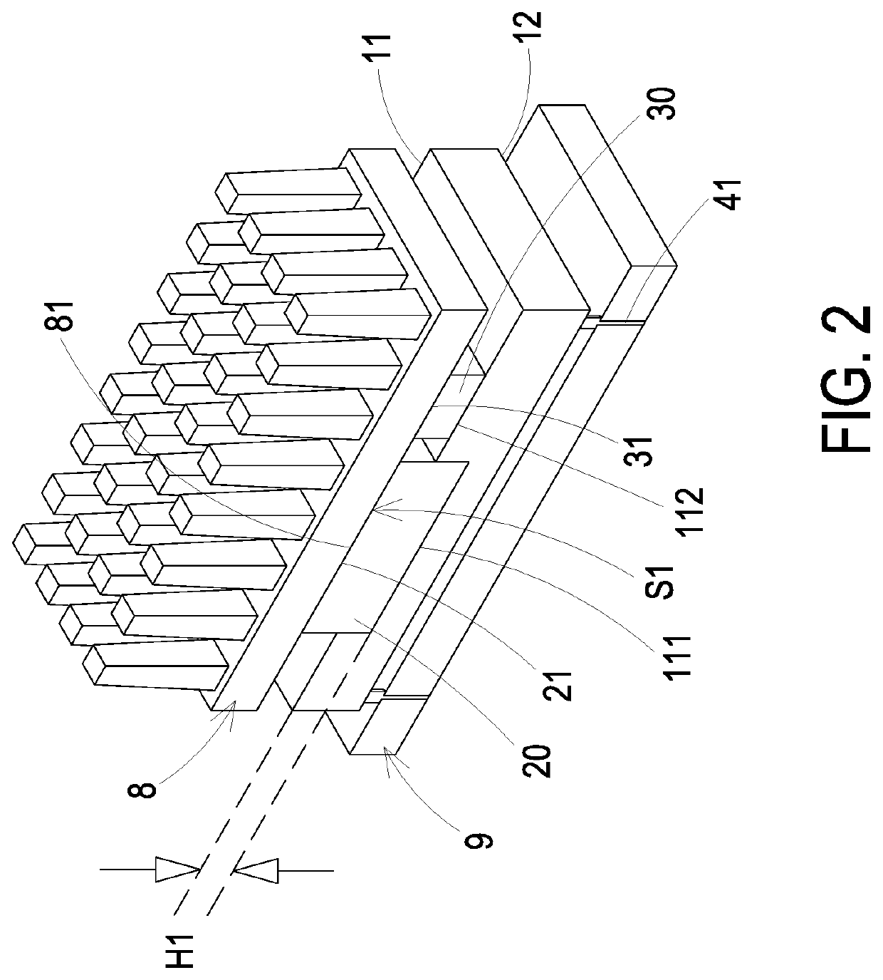 Power module