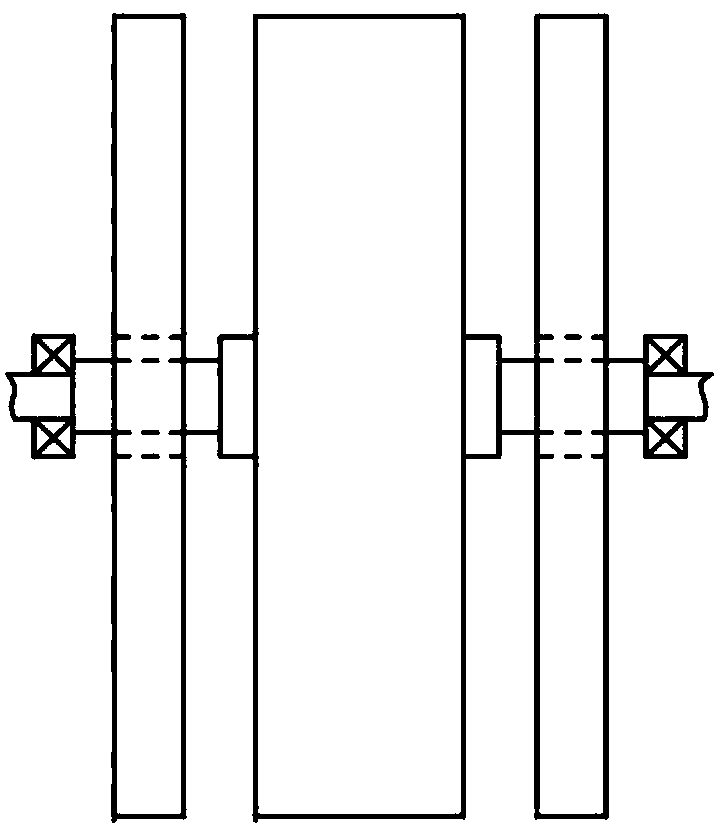 Starter Test Bench