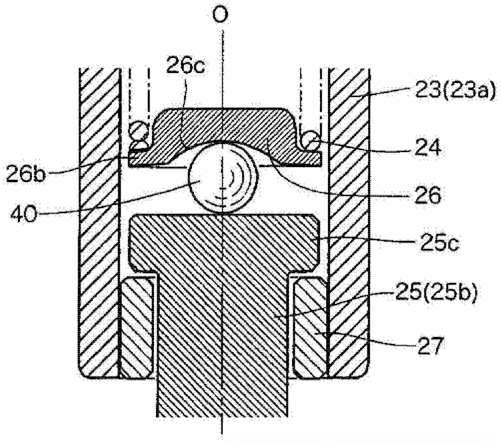 Electric valve