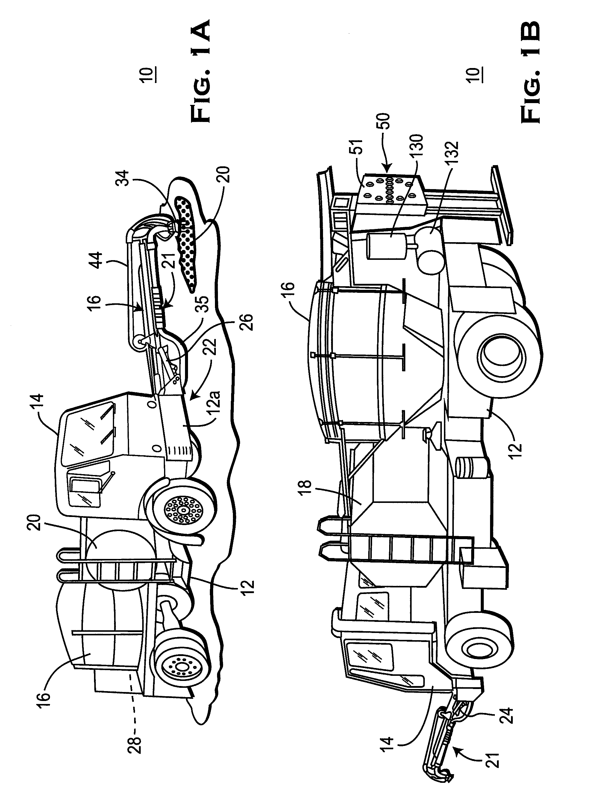 Method and apparatus for repairing potholes and the like