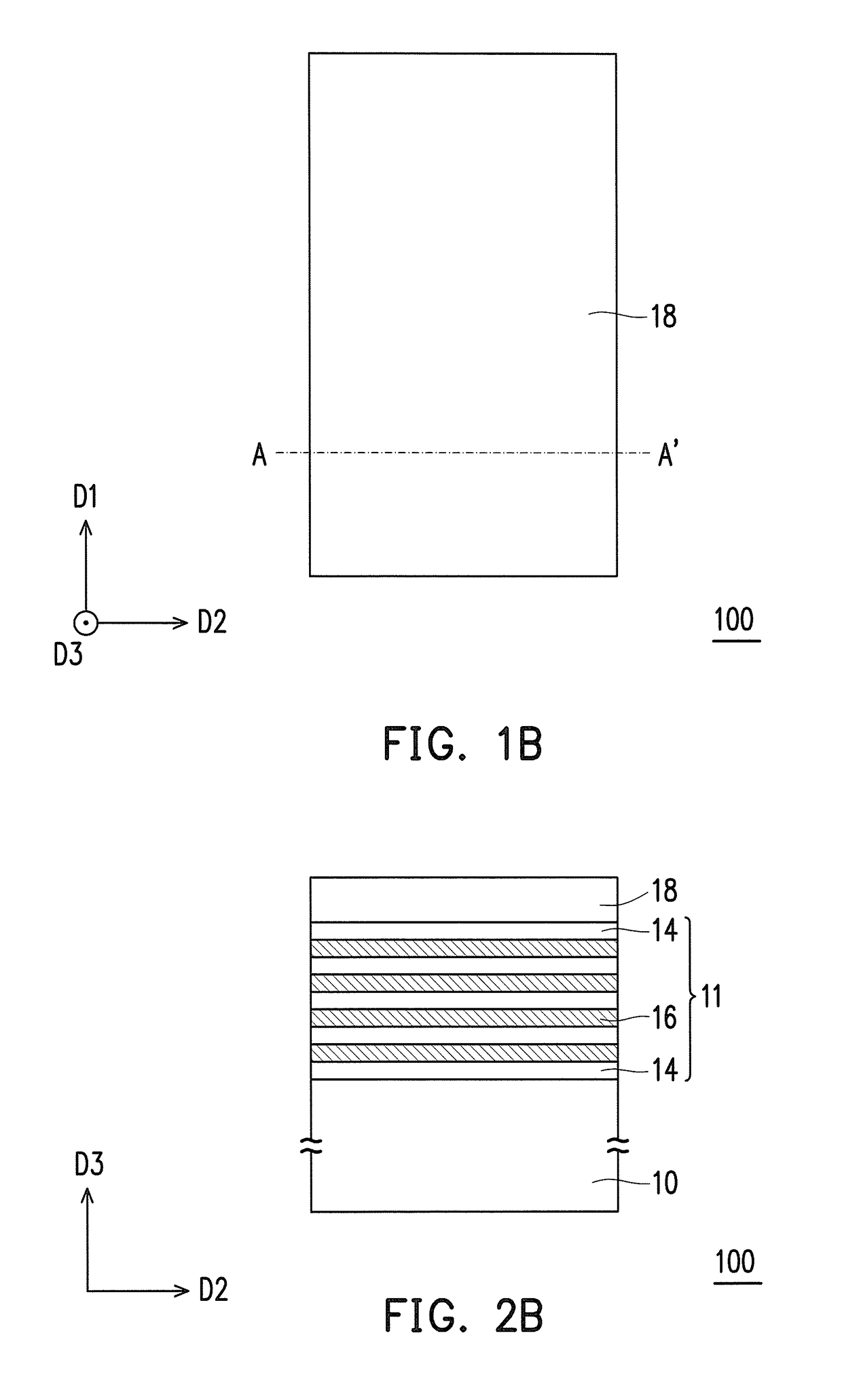 Semiconductor device and method of fabricating the same