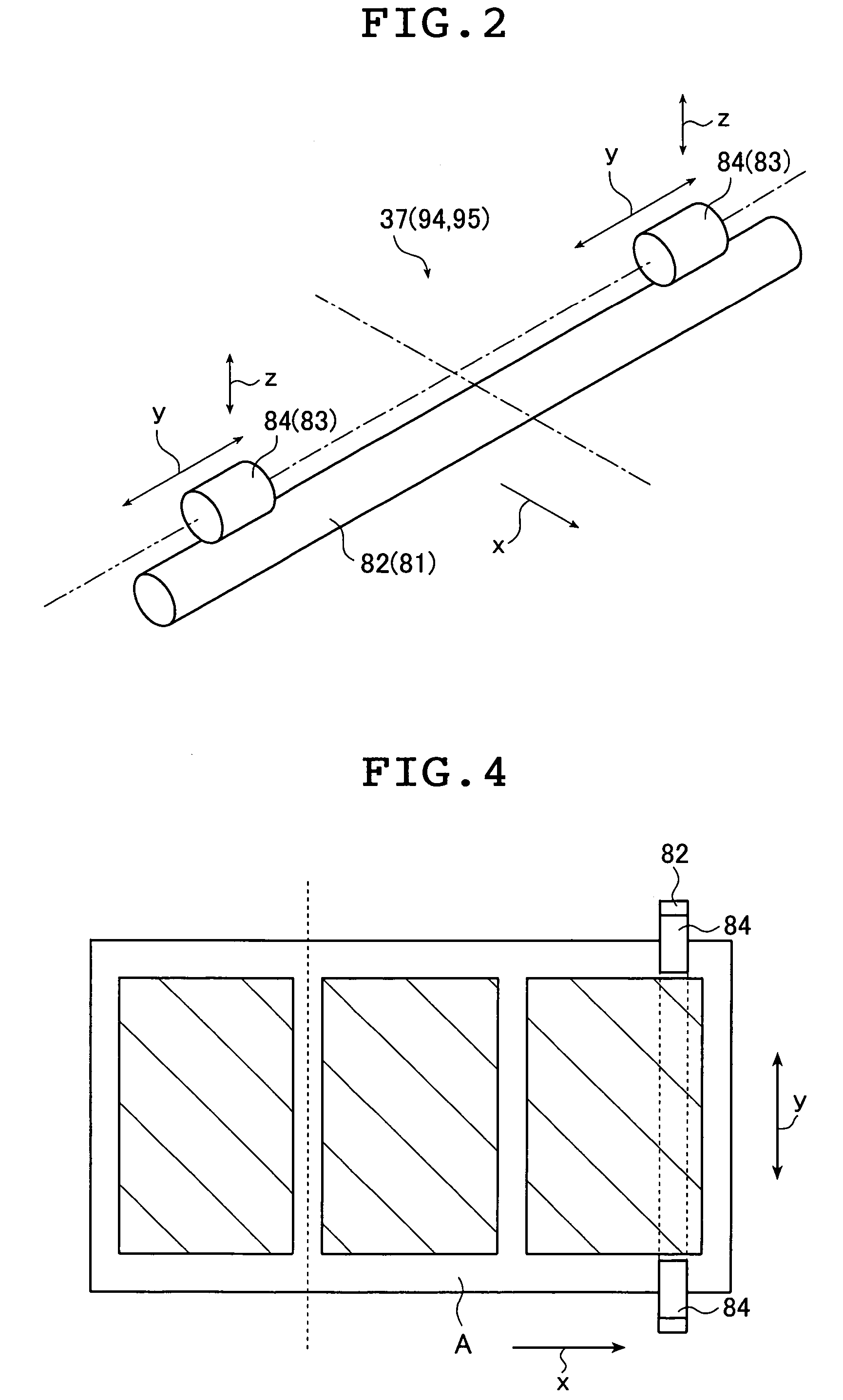 Image transferring and forming apparatus