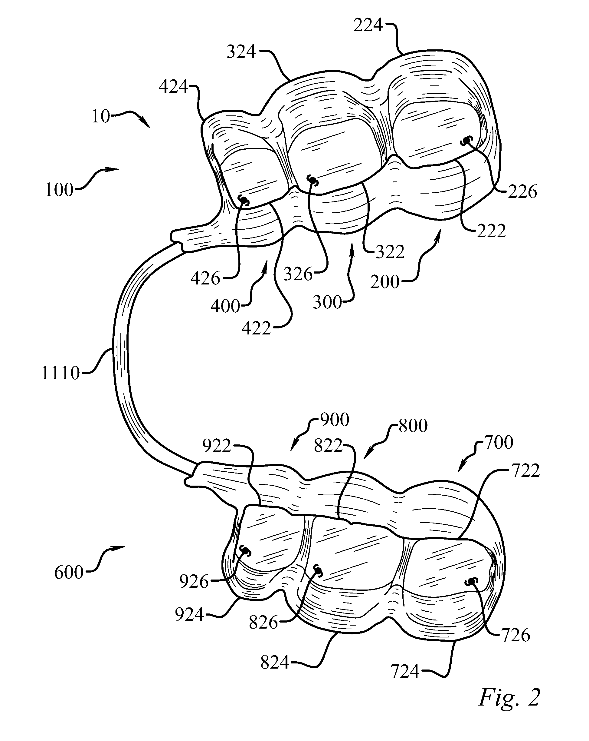 Dental orthotic