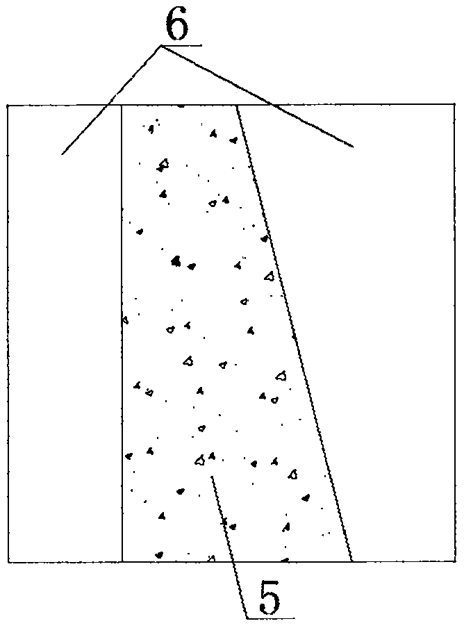 A separate scheduling method for water storage and sediment discharge of large and medium-sized reservoirs in sandy rivers during the flood season