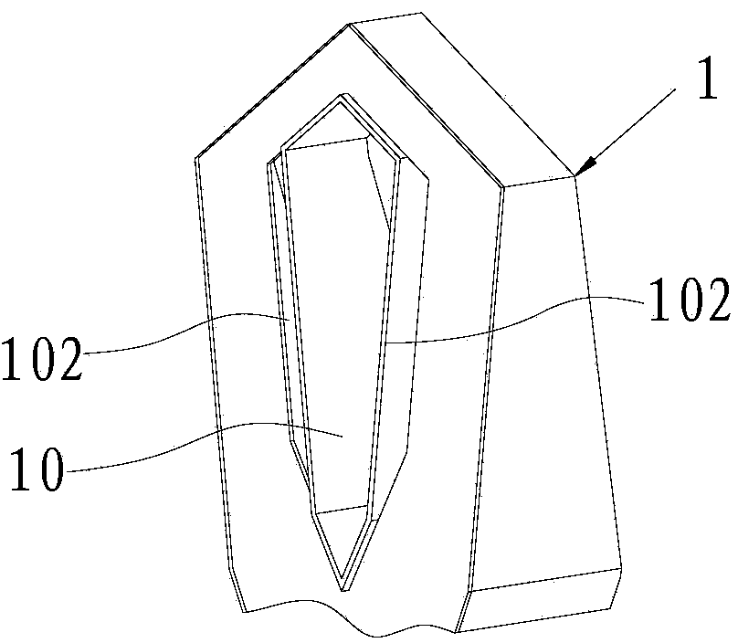 Air duct system, air supply method thereof, fan with air duct system and air conditioner with air duct system