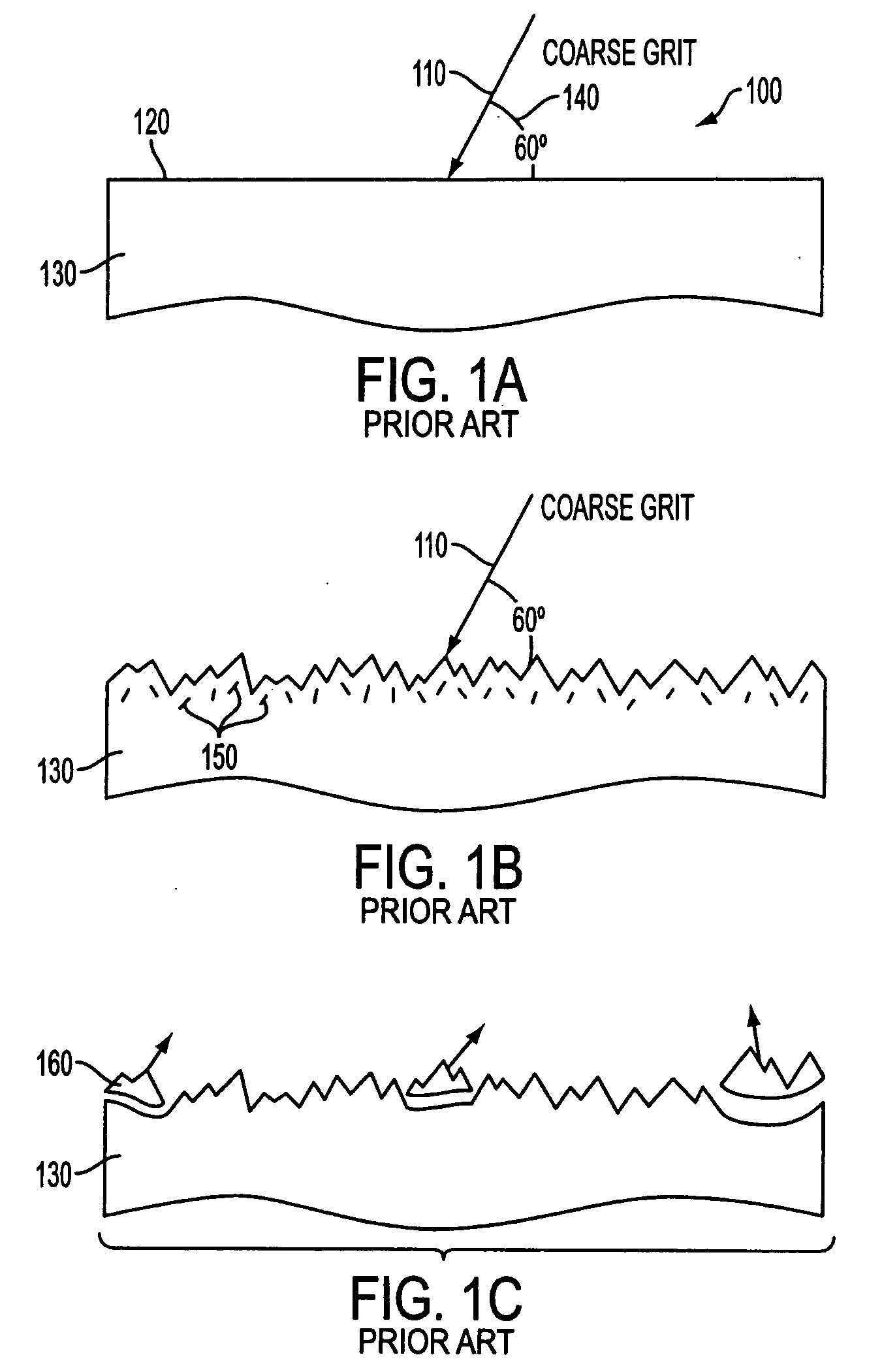 Cleaning process and apparatus for silicate materials