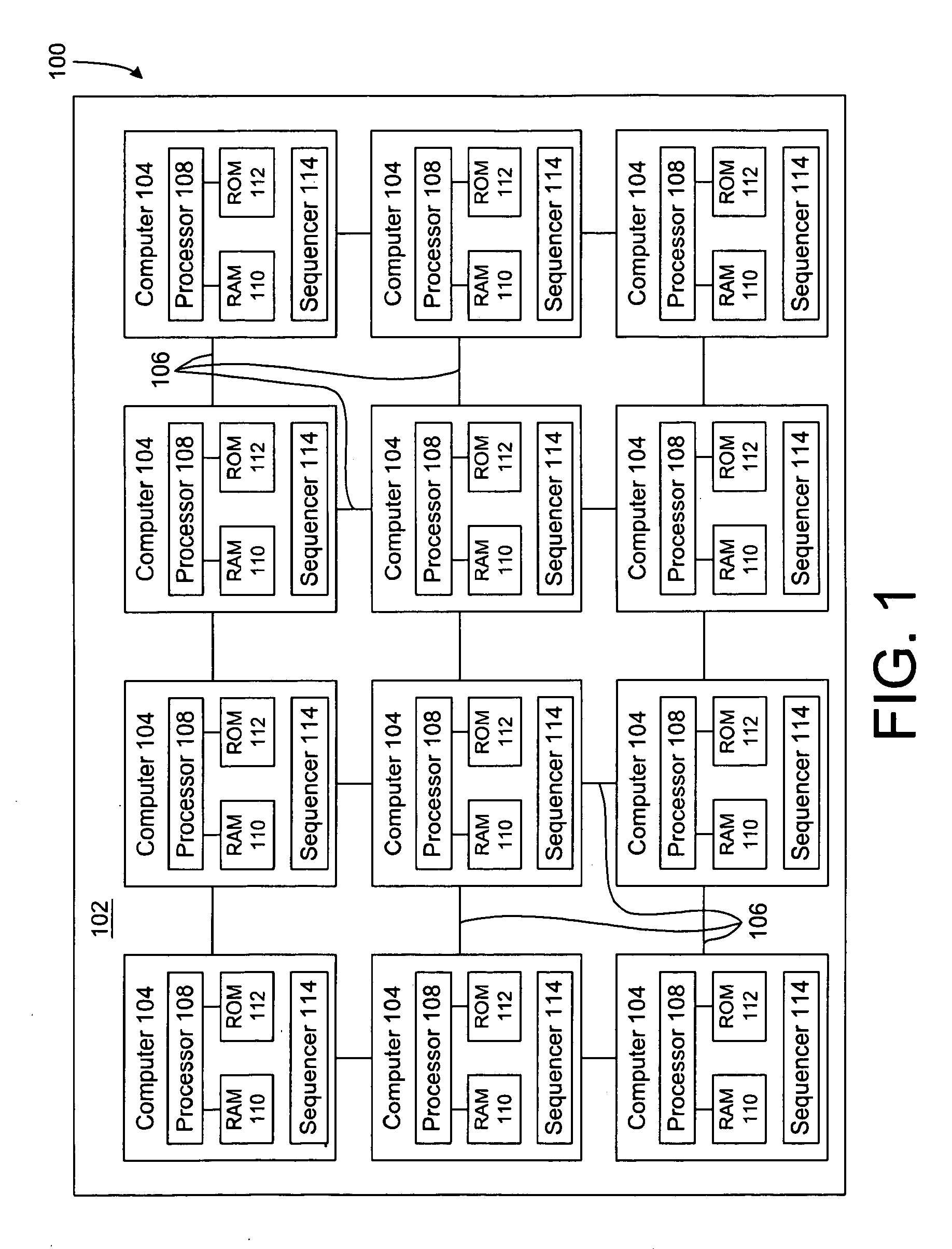 System and Method for Reading Memory