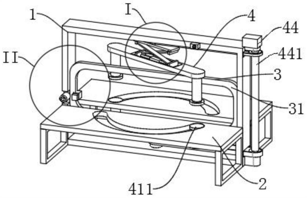 Carton packaging and transporting device