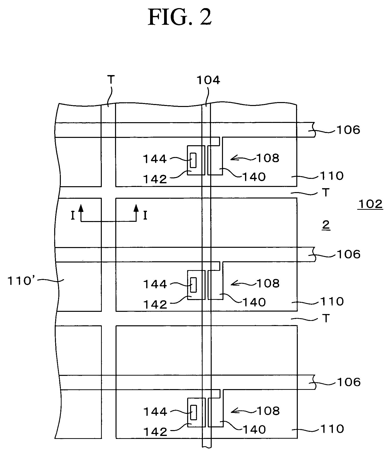 Liquid crystal display device and manufacturing method for the same