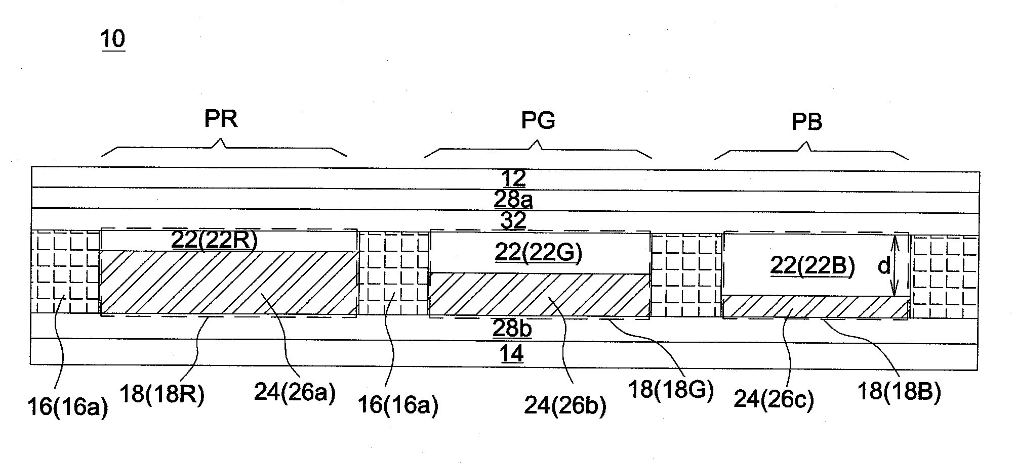 Liquid crystal display device