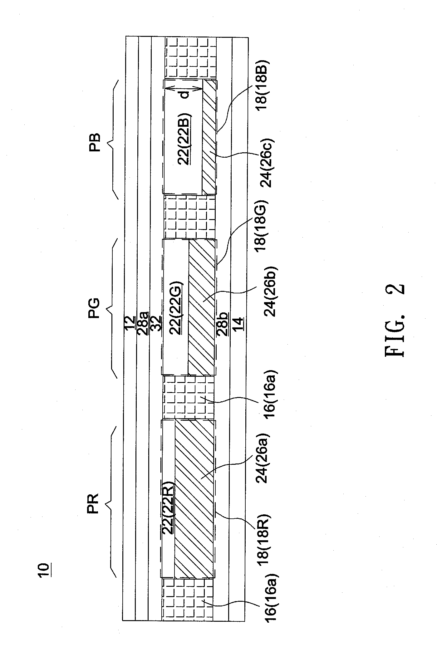 Liquid crystal display device