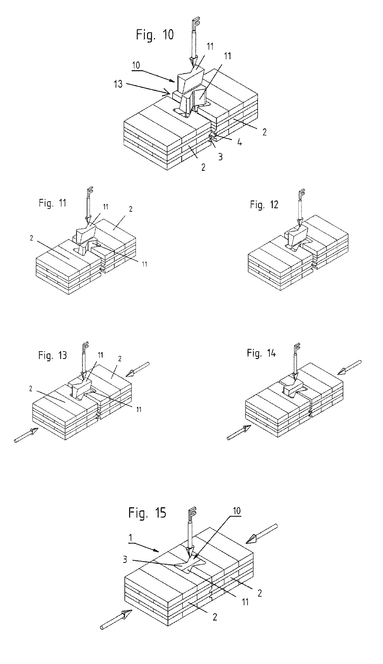 Component and production method