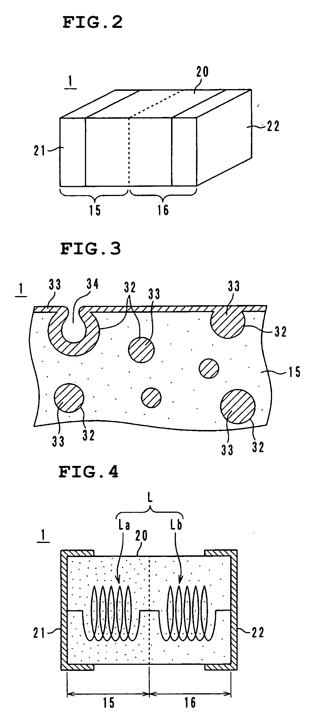 Layered ceramic electronic part and manufacturing method thereof