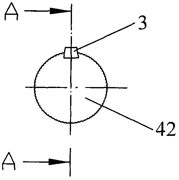 a wiper mechanism