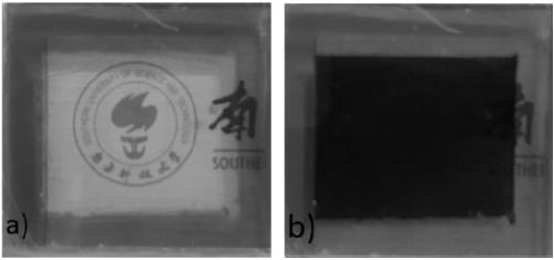 Electrochromic compound and application thereof, electrochromic device manufactured by using electrochromic compound and application of electrochromic device