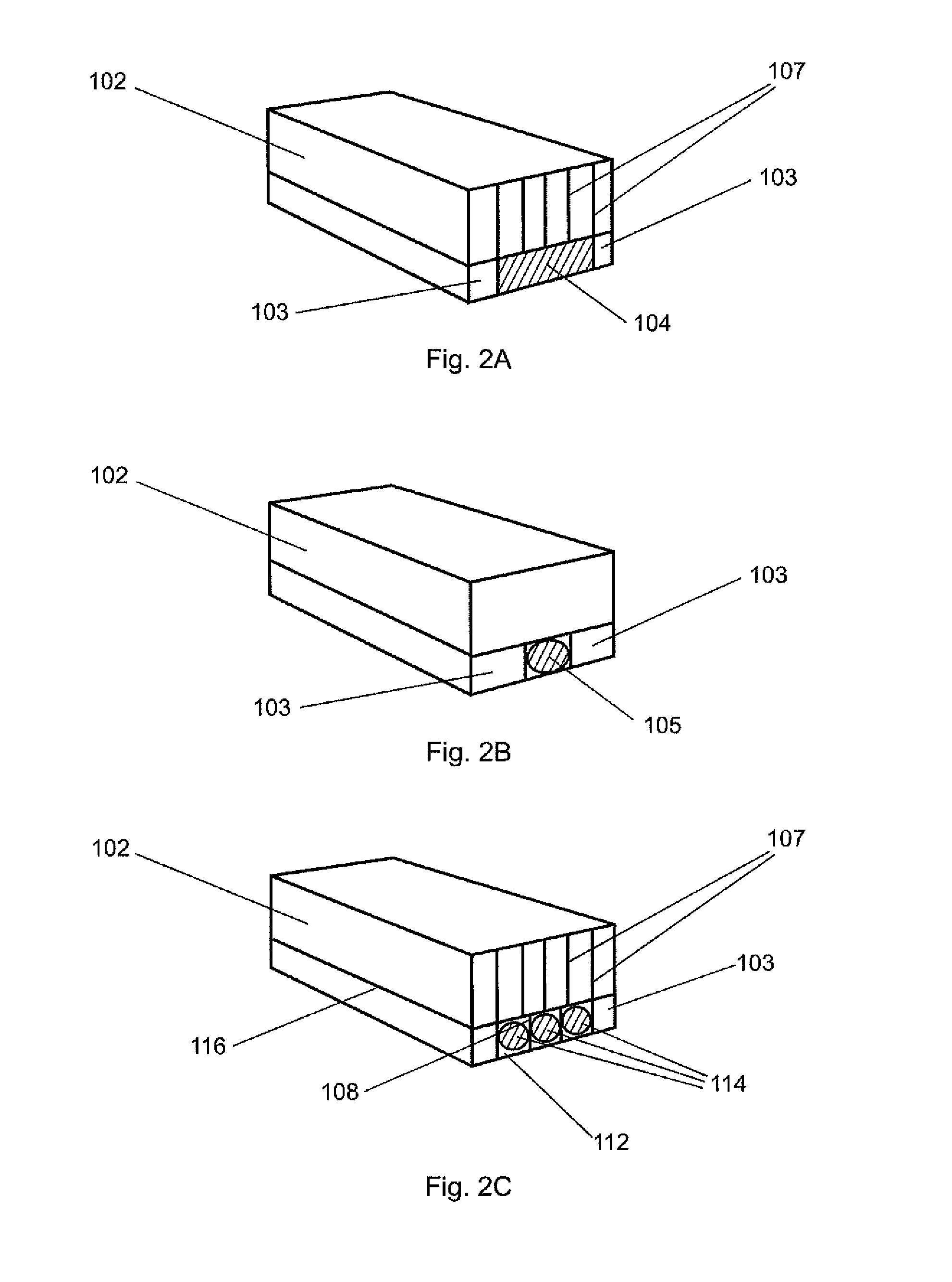 Linear explosive breaching apparatus and method