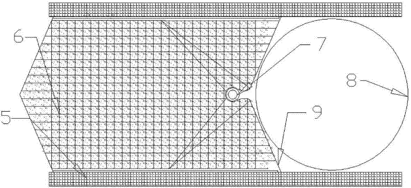 Underground Diaphragm Wall Hinged Joints