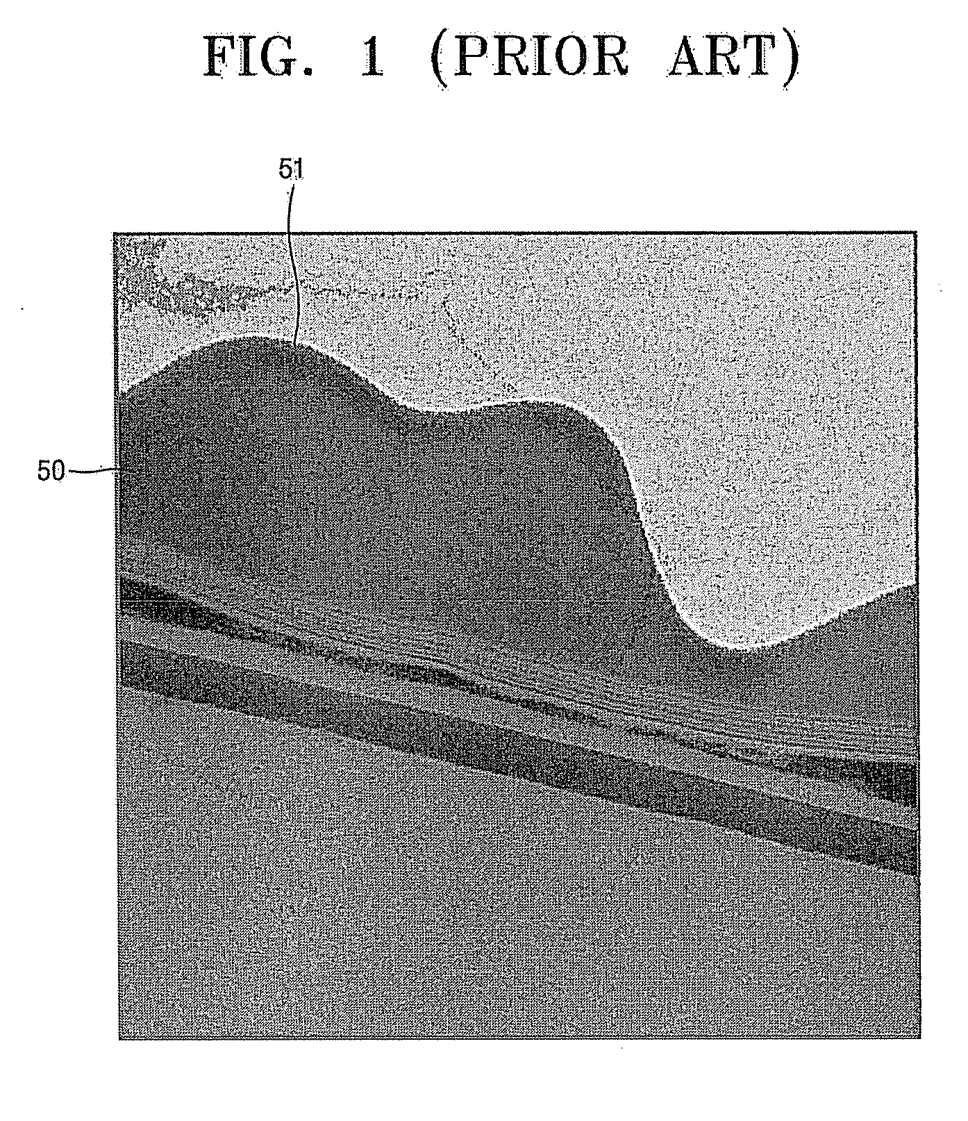 Quantum dot electroluminescence device and method of fabricating the same