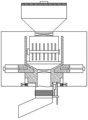 Mixing device