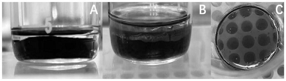 Preparation method of self-assembled flexible SERS (Surface Enhanced Raman Scattering) substrate and application of self-assembled flexible SERS substrate in pesticide residue detection