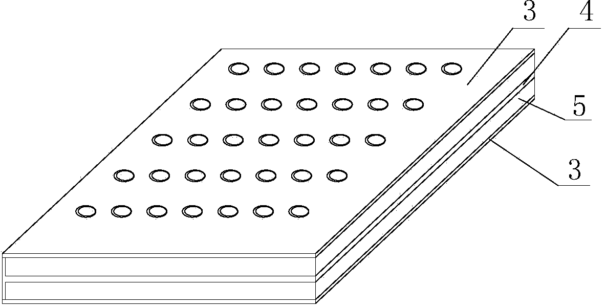 Method and device for controlling noise in waste heat boiler