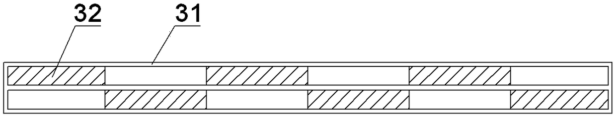 Method and device for remaining breeding of phyllostachys praecox