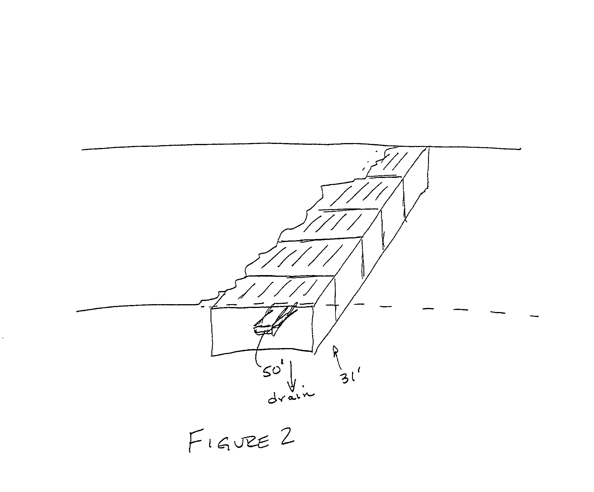 Process and apparatus for monitoring dewatering in a wet section of a paper machine