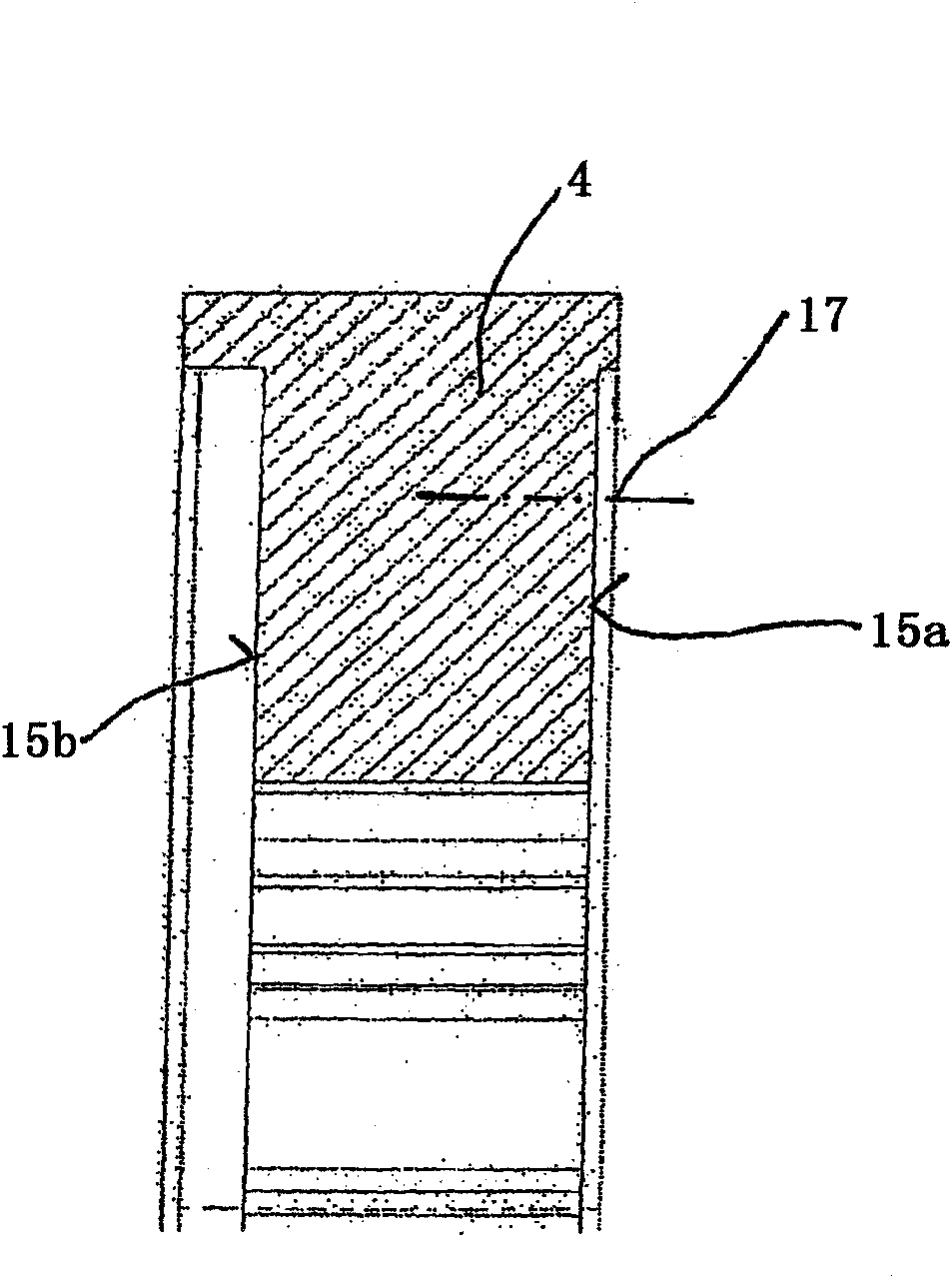 Camshaft adjuster