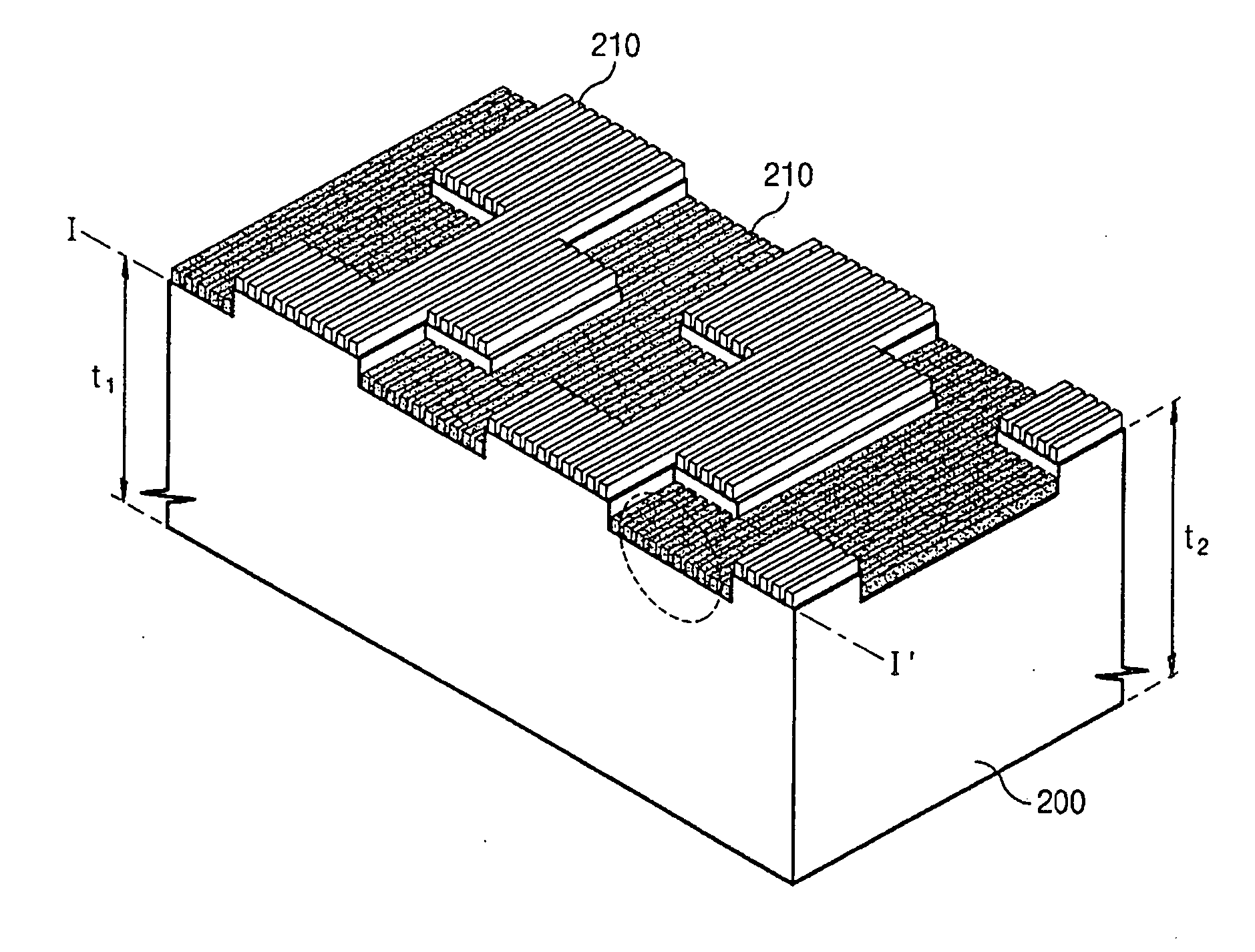 Apparatus for exposing a substrate, photomask and modified illuminating system of the apparatus, and method of forming a pattern on a substrate using the apparatus