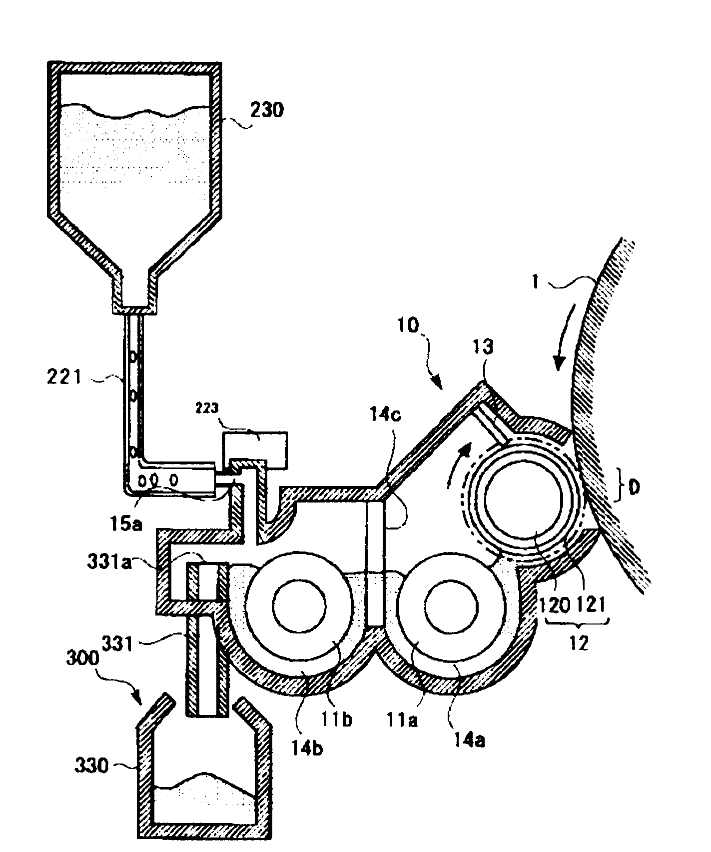 Carrier for electrophotographic developer, developer, image forming method, image forming apparatus, and process cartridge