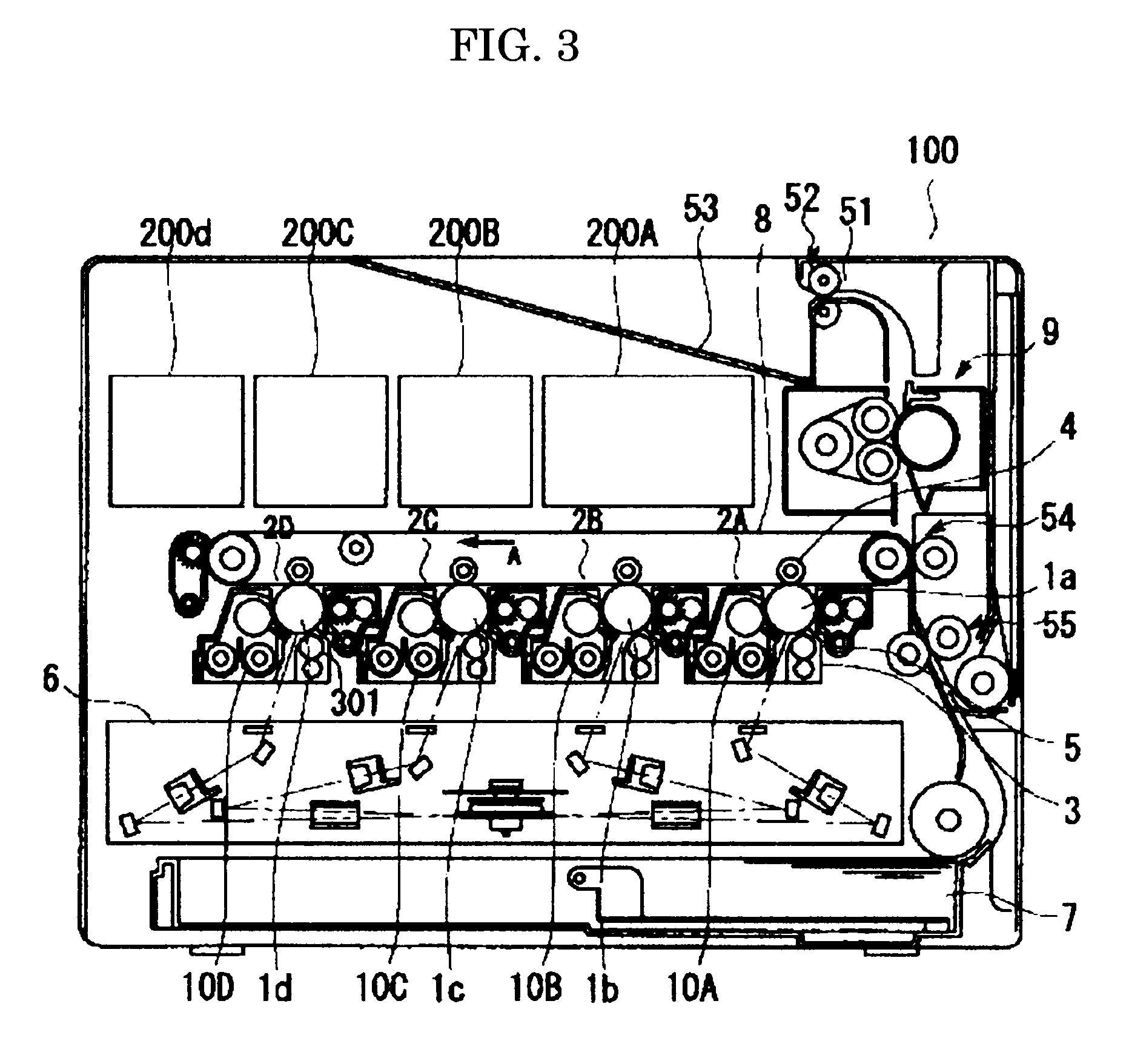 Carrier for electrophotographic developer, developer, image forming method, image forming apparatus, and process cartridge